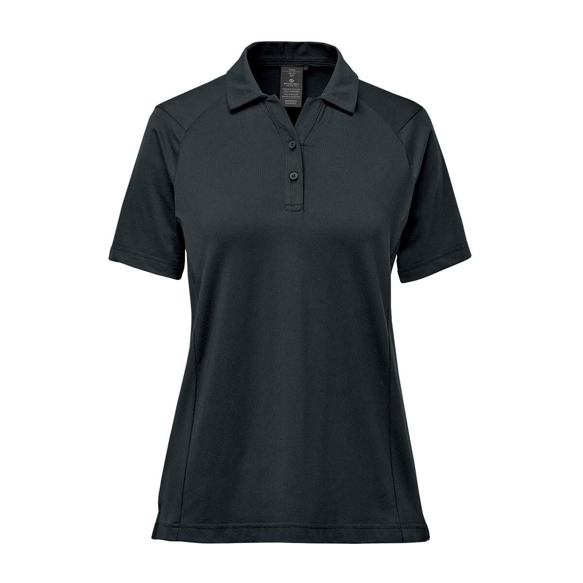 Thumbnail Women's Sirocco Sports Polo Thumbnail Women's Sirocco Sports Polo
